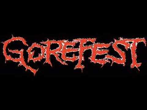 Youtube: Gorefest - When the Dead Walked the Earth