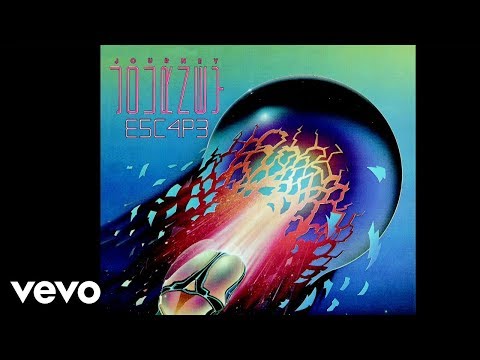 Youtube: Journey - Don't Stop Believin' (Official Audio)