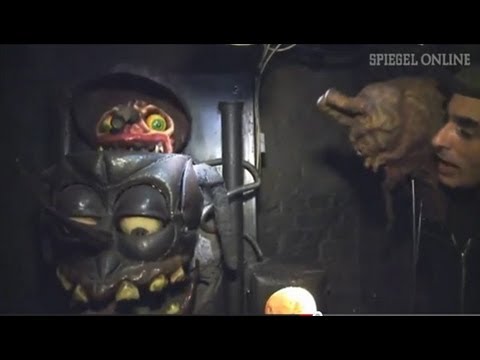 Youtube: "Monsterkabinett": Berlins skurrilste Parallelgesellschaft | DER SPIEGEL