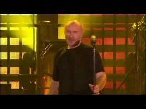 Youtube: Genesis - Land of Confusion (HQ Live 2007)