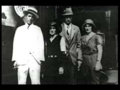 Youtube: The Carter Family- I Never Will Marry