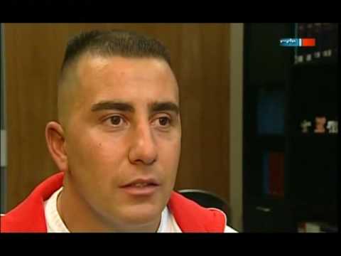 Youtube: Der Armenier Artur Terowakimjan