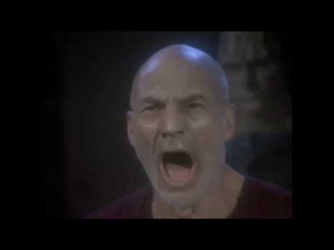 Youtube: Star Trek - There are 4 Lights!