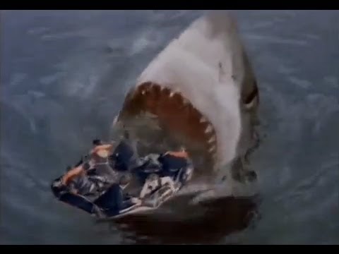 Youtube: Shark Attack 3: Megalodon