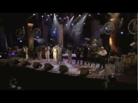 Youtube: Earth Wind & Fire - Devotion "Live at Montreux 1997"