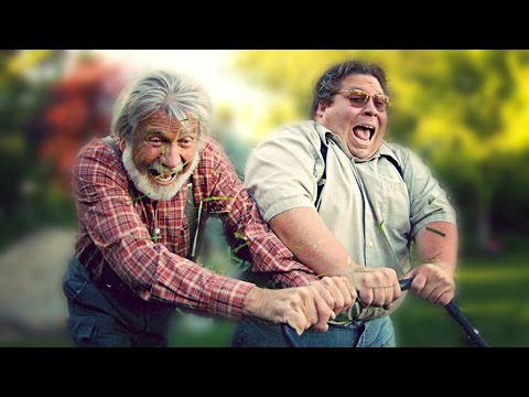 Youtube: FATHER & SON SLOW MOTION!