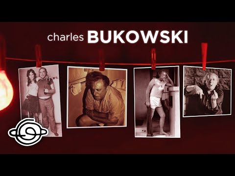 Youtube: Charles Bukowski: The Wicked Life of America's Most Infamous Poet