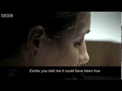Youtube: Listen to newly released Amanda Knox interrogation tape