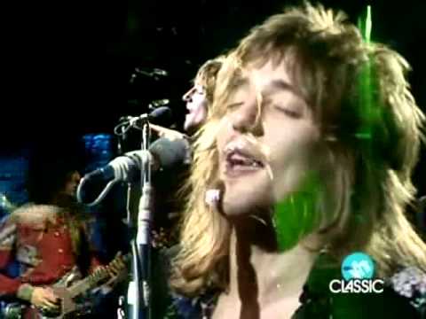 Youtube: ♫ The Faces Live 1972 ♫