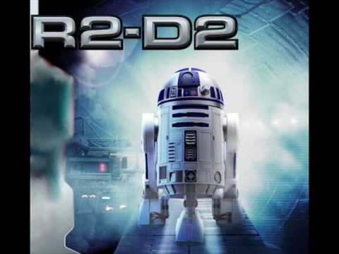 Youtube: Star Wars - R2D2 sounds