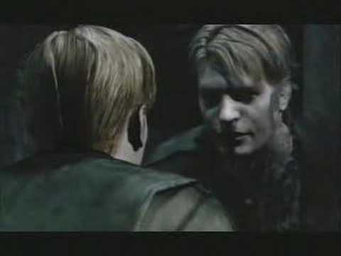 Youtube: Silent Hill 2 Trailer