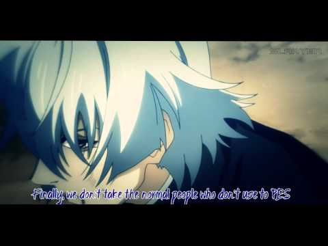 Youtube: [Amv - The Unlimited] Releasing - Trailer (English Version)