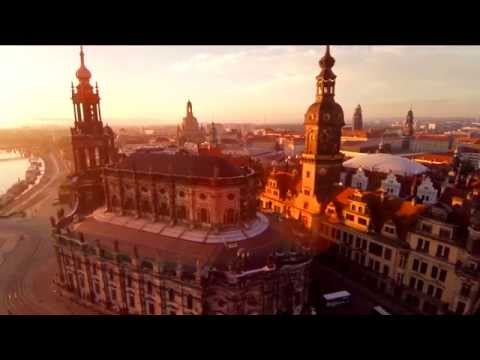 Youtube: Lichtblick(e) Dresden - www.airecord.de Luftaufnahmen Dresden