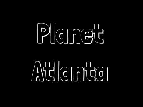 Youtube: Planet Atlanta - Kapitel 21 -  Ein Date zu dritt