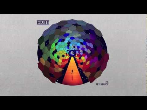 Youtube: Muse - MK Ultra [HD]
