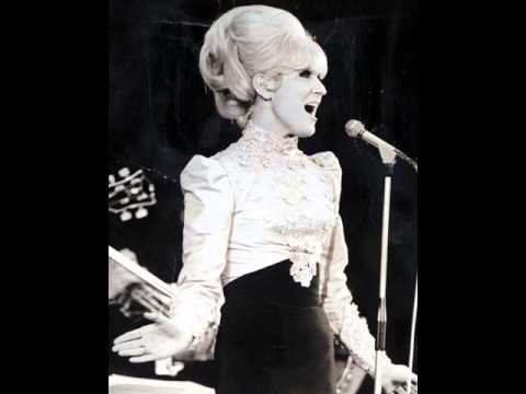 Youtube: ~  DUSTY SPRINGFIELD ~ Yesterday When I Was Young ~