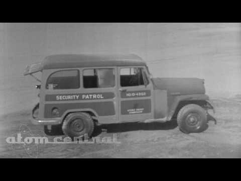 Youtube: Nuclear Weapon Effects on Vehicles