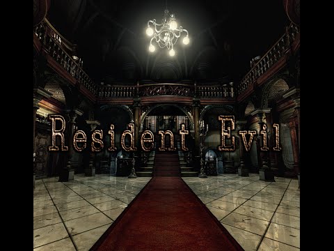 Youtube: Resident Evil - Producer Announcement ESRB
