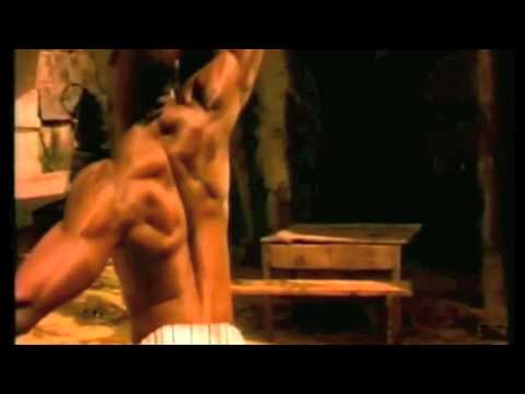 Youtube: Marie Claire D'Ubaldo - La Magia del Ritmo - The Rhythm is magic official unique video