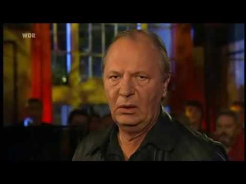 Youtube: Wilfried Schmickler - Wählen gehen!