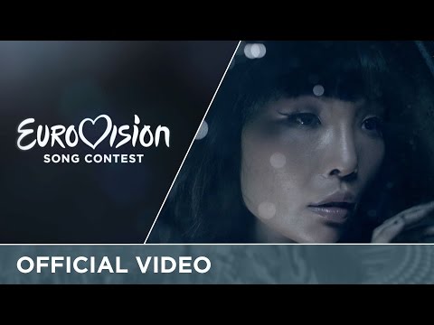 Youtube: Dami Im - Sound Of Silence (Australia) 2016 Eurovision Song Contest