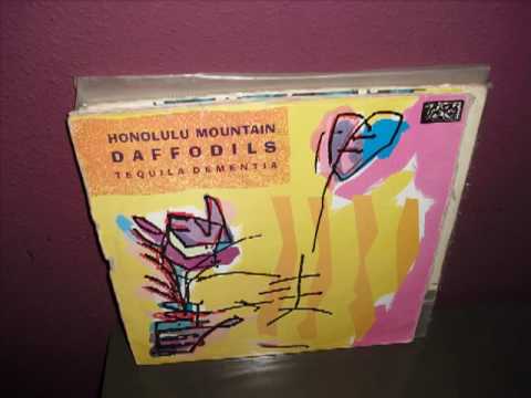 Youtube: Honolulu Mountain Daffodils-(I feel like a) Francis Bacon Painting