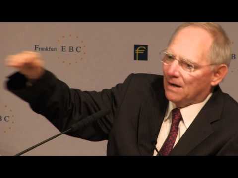 Youtube: Schäuble unzensiert : Trailer 2011
