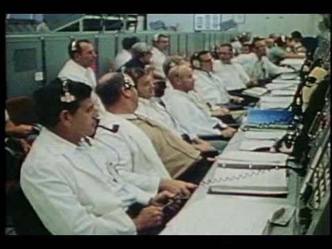 Youtube: Apollo-Soyuz Test Project Documentary Pt 1 of 3