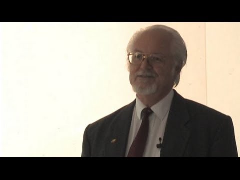 Youtube: Grundlagen der wissenschaftlichen UFO-Forschung - Illobrand von Ludwiger (2010)