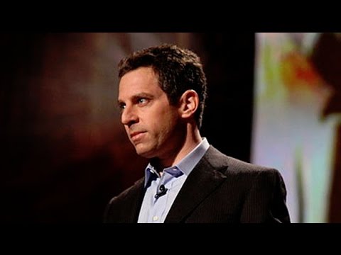 Youtube: Sam Harris: Free Will Doesn't Exist
