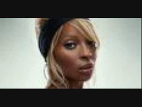 Youtube: Mary J. Blige- Take Me As I am