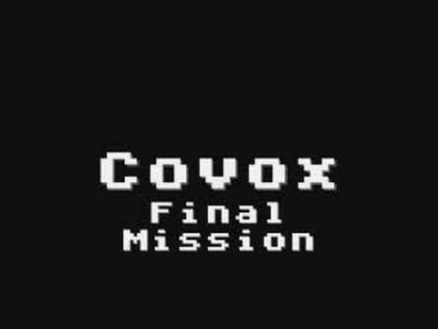 Youtube: Covox - Final Mission