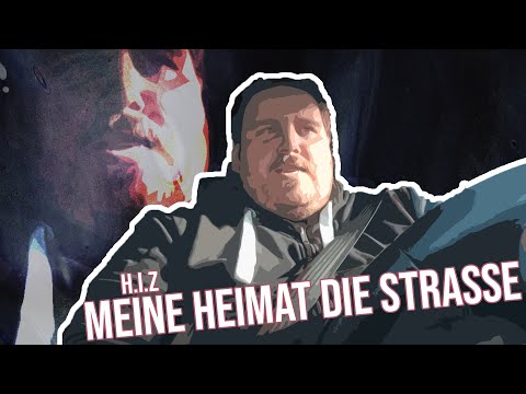 Youtube: Drachenlord Song - "Meine Heimat die Straße" (Official Lyric Video)