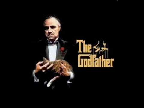 Youtube: The Godfather (ORIGINAL SOUNDTRACK)