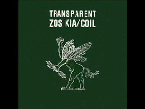 Youtube: Zos Kia and Coil - On Balance (1984)