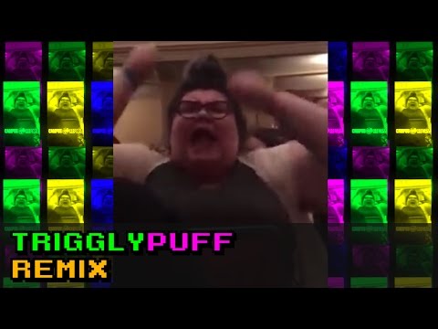 Youtube: Trigglypuff Dance Remix!! (Official Version)