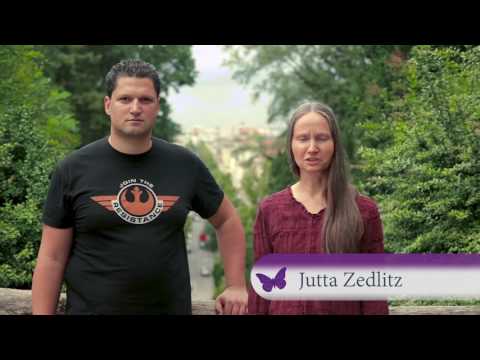 Youtube: Wahlspot Die Violetten zur Berlinwahl 2016
