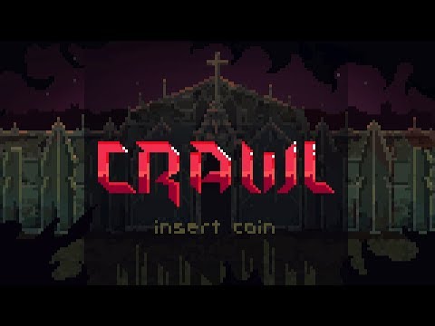 Youtube: Crawl Greenlight Trailer