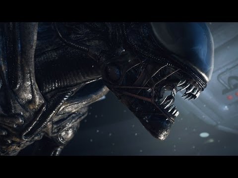 Youtube: Alien: Isolation - Preview / Vorschau (Gameplay) zum Survival-Horror-Spiel