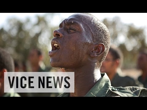 Youtube: Inside Libya's Militias with Suroosh Alvi