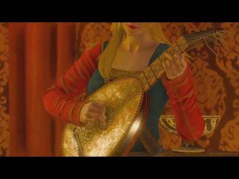 Youtube: The Witcher 3 Soundtrack OST - Priscilla's Song