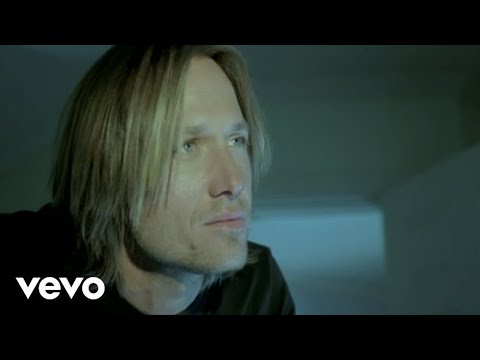 Youtube: Keith Urban - You'll Think Of Me (Official Music Video)