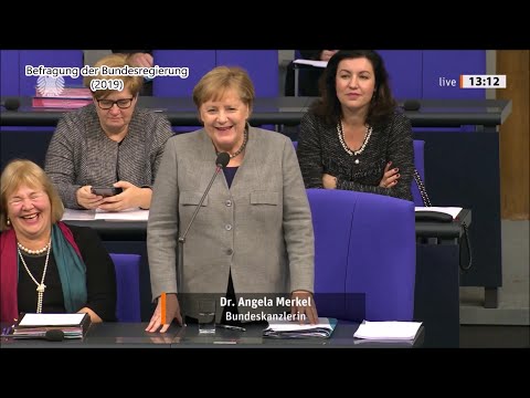 Youtube: Best of Angela Merkel