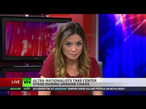 Youtube: RT America's Liz Wahl resigns live on air