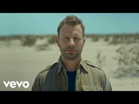 Youtube: Dierks Bentley - Burning Man ft. Brothers Osborne (Official Music Video)