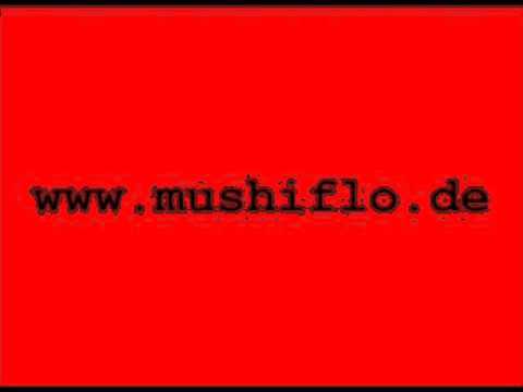 Youtube: Muschiflo - Ficken , Geld , Drogen , Nutten + lyrics