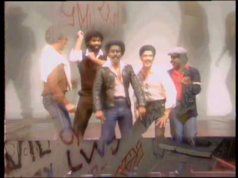 Youtube: The Whispers - In The Raw (Official Music Video)
