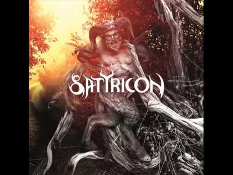 Youtube: Satyricon - Necrohaven (2013)