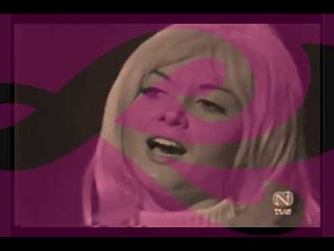 Youtube: Katty Line » 😾 «  Ne fais pas la tete (1965) (HD)