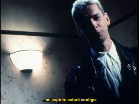 Youtube: 1985 - Shake The Disease (Video Oficial) - Subtitulado